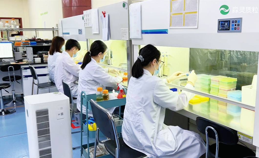 MiaoLingPlasmid Corporate Video | 10+ Years of Plasmid Expertise Empowering Life Science Research
